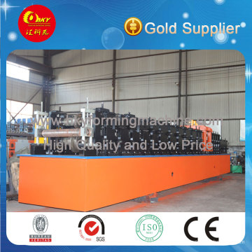 Purlin Machine/ Roofing Steel Forming Machine